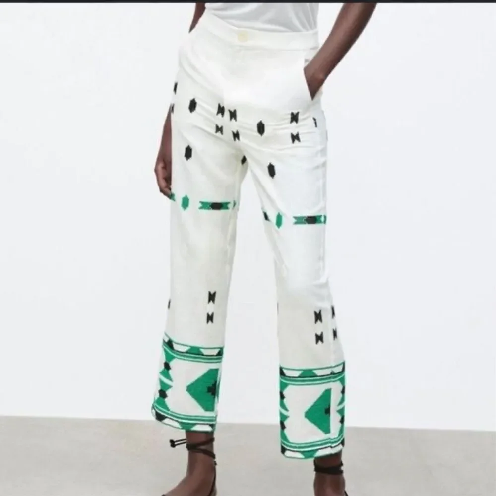 nwt zara